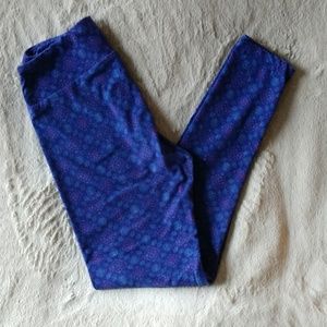 LulaRoe leggings